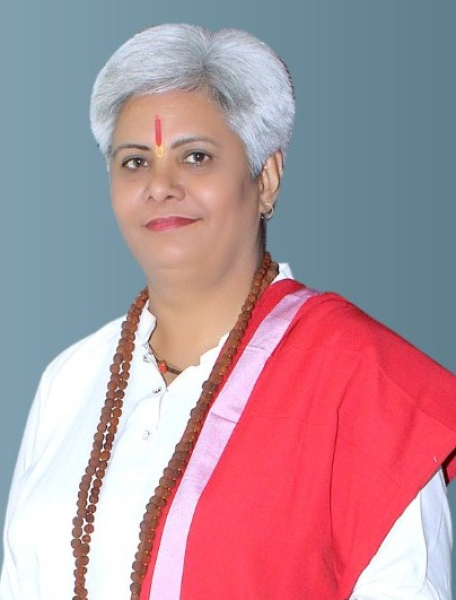 Sandhya Bhardwa